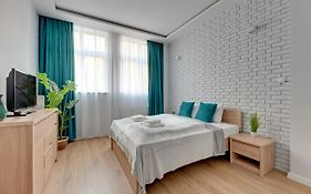 Comfort Apartments Grobla II
