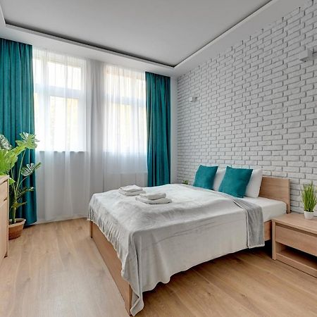Comfort Apartments Grobla II Gdańsk Zewnętrze zdjęcie