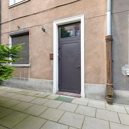 Comfort Apartments Grobla II Gdańsk Zewnętrze zdjęcie
