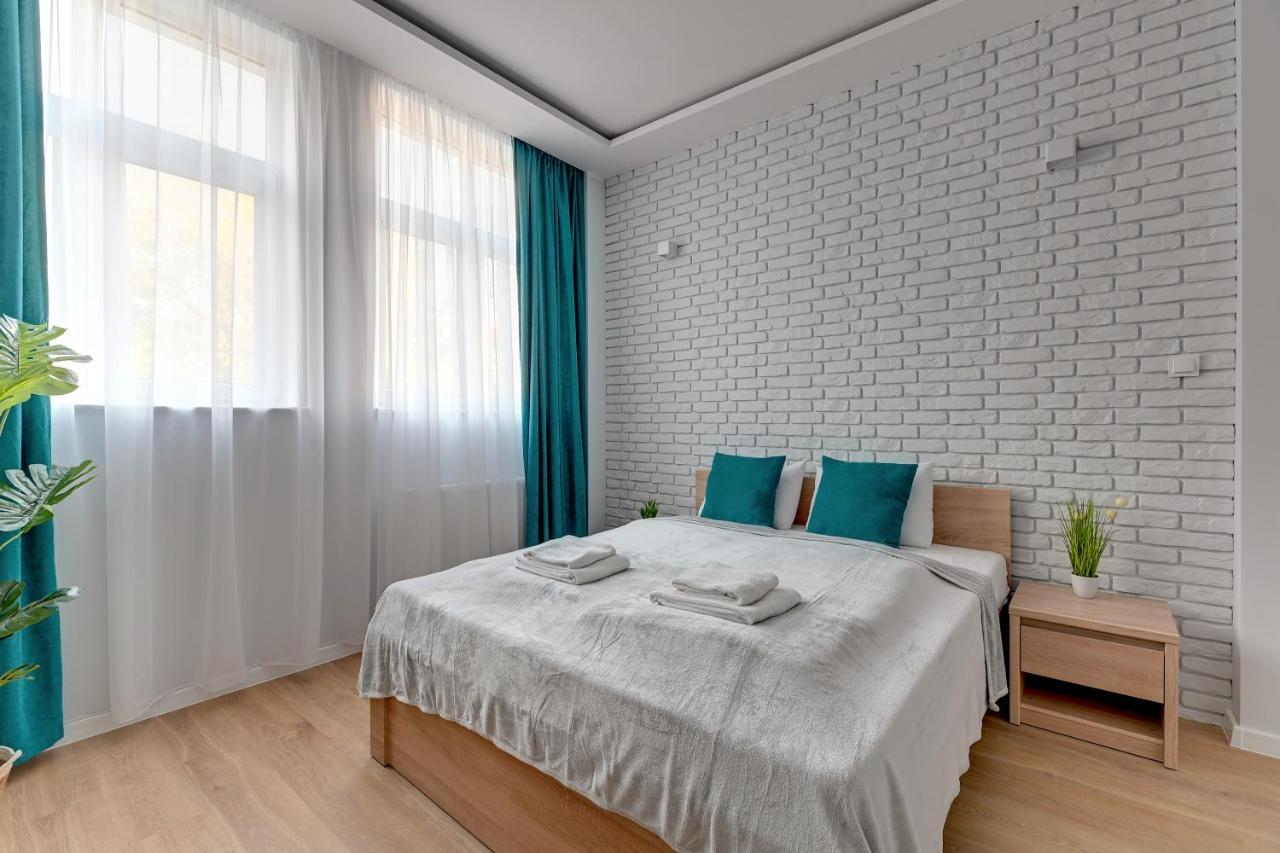 Comfort Apartments Grobla II Gdańsk Zewnętrze zdjęcie