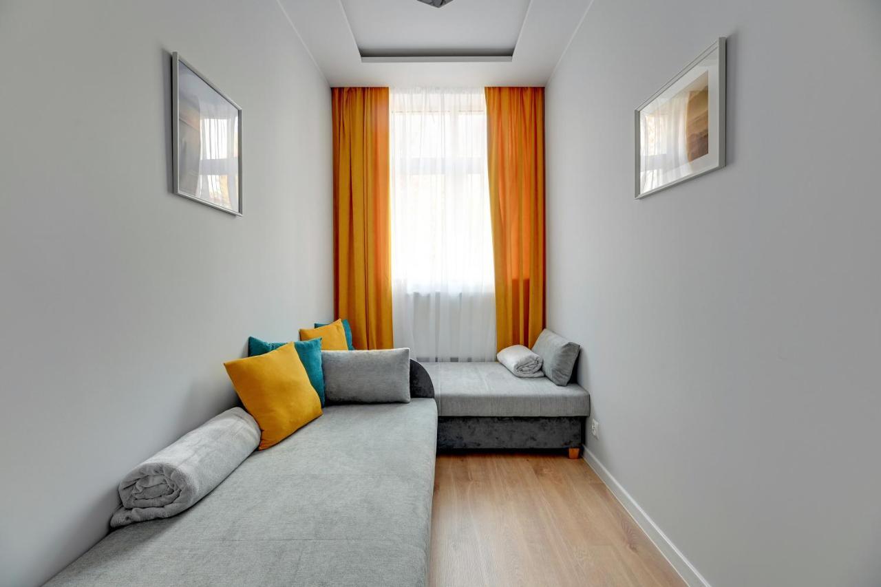 Comfort Apartments Grobla II Gdańsk Zewnętrze zdjęcie