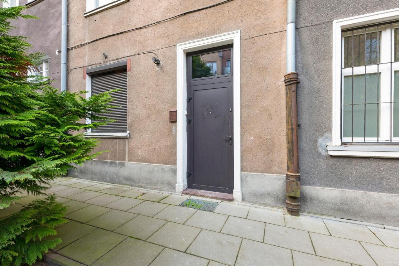 Comfort Apartments Grobla II Gdańsk Zewnętrze zdjęcie