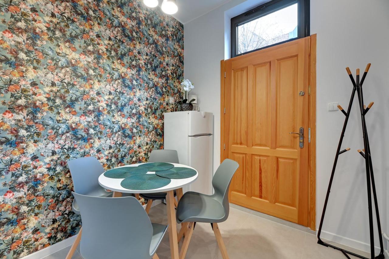 Comfort Apartments Grobla II Gdańsk Zewnętrze zdjęcie