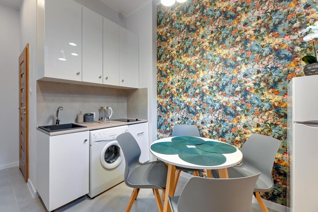 Comfort Apartments Grobla II Gdańsk Zewnętrze zdjęcie